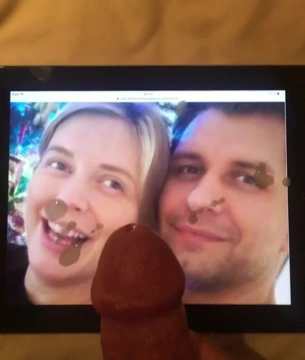 CumTribute for Rachel & Pasha