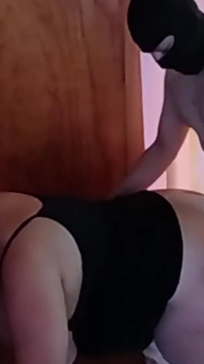 Stunning moment from "The assailant took me by surprise and fucked me uncontrollably - fucks stepmom uncontrollably in her home"