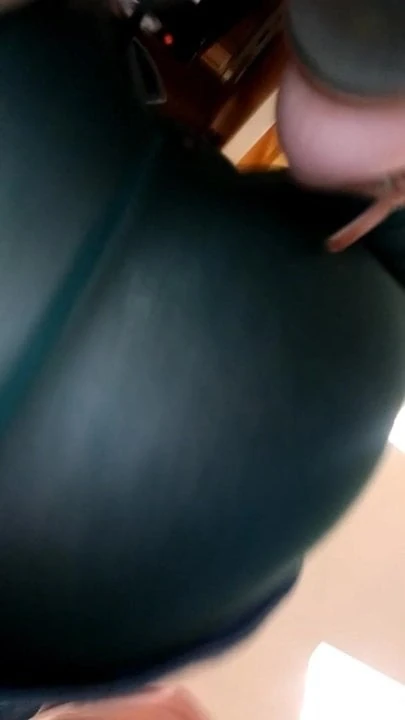 See thru green vtl pt.2