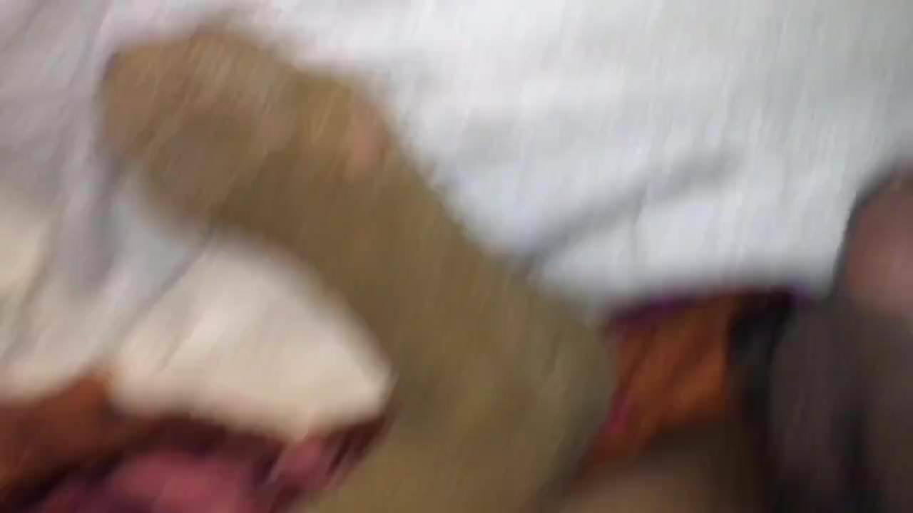 Anal play ooze
