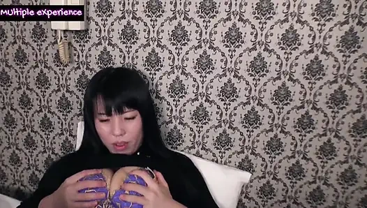 Азиатский ангел 28250