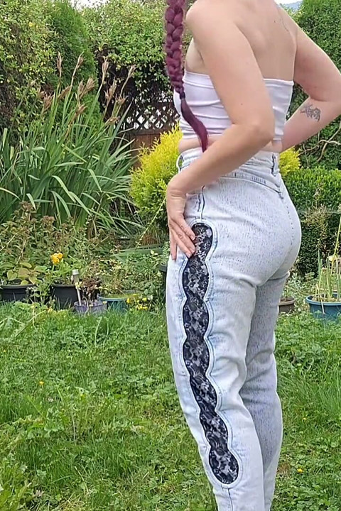 You Like Looking at It Don't You