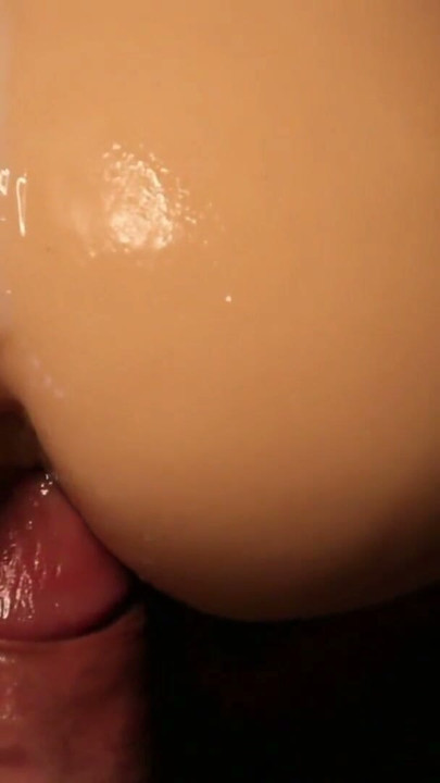super sexy ass leaves no chance and i cum on my ass | Clip 2