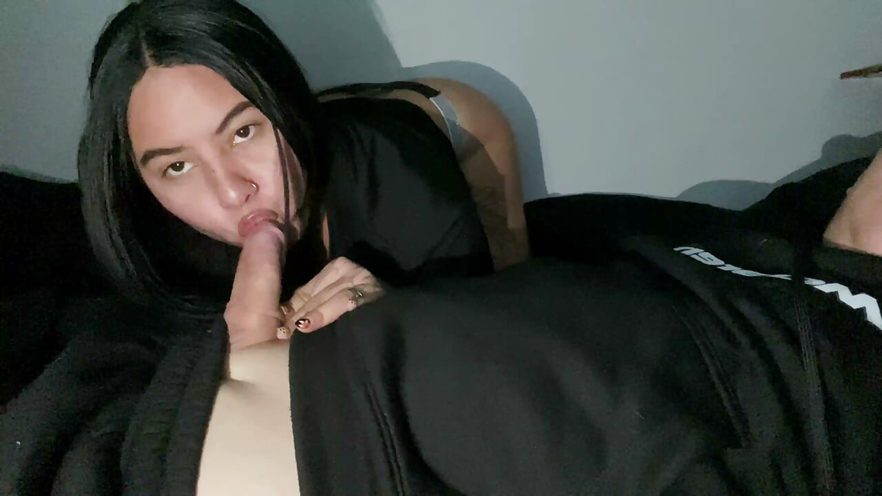 Aku ngentot sama sahabatku dan crot di dalam memeknya
