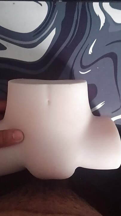 Quietly Fucking My Masturbator While People Are Home