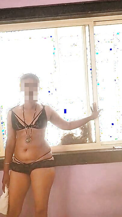 I Fucked My  Step wife in the Hotel