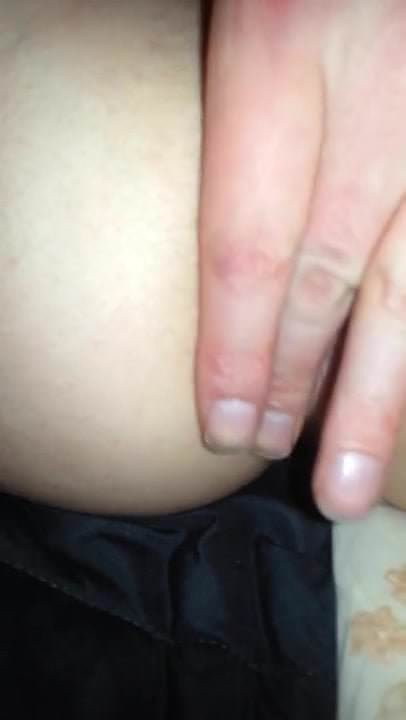 Rub my clitty