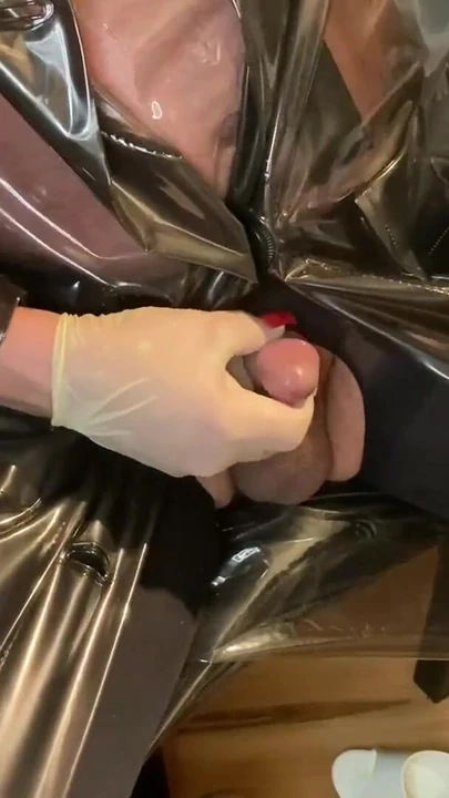 Captivating moment from "White Mules Cum Compilation"
