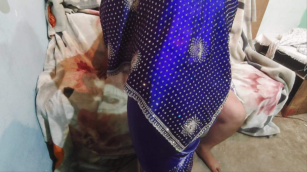 Eid Special Sex with House Maid