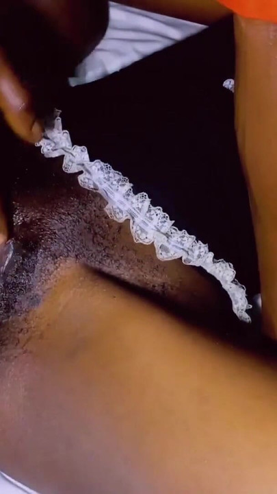 Unforgettable moment from "I love how he eats my pussy"