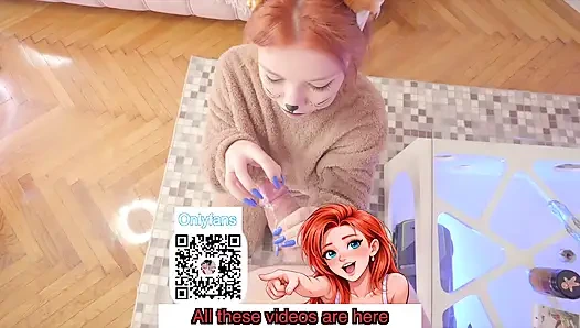 Sadece bu kanalda bir porno koleksiyonu!