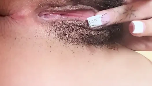 BENIMLE MASTÜRBASYON!