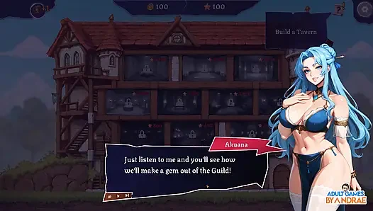 Ep1: Sex Zunft Simulator Gameplay