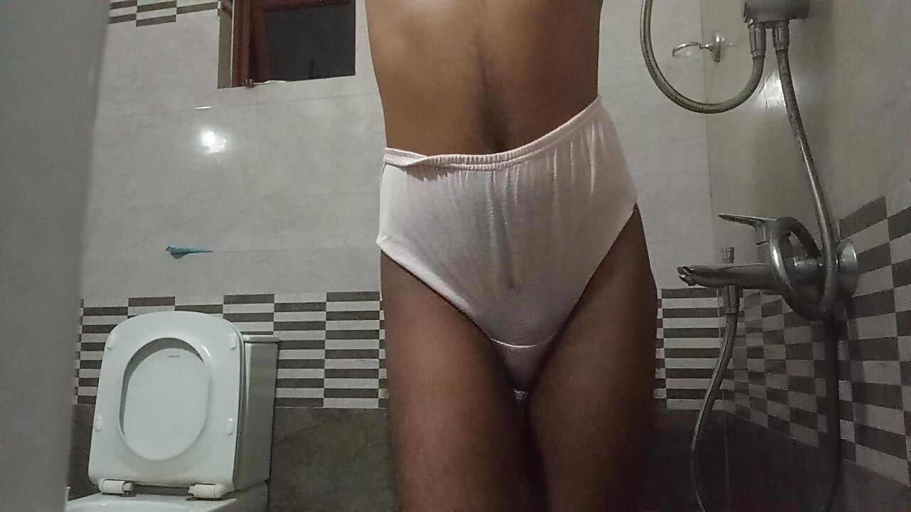 This week Pee time