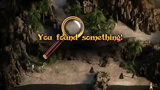 Treasure of Nadia: the adventures of John and Tasha ep 160