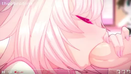 astolfo oral seks