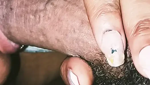 Dick Edging & anbetung!!