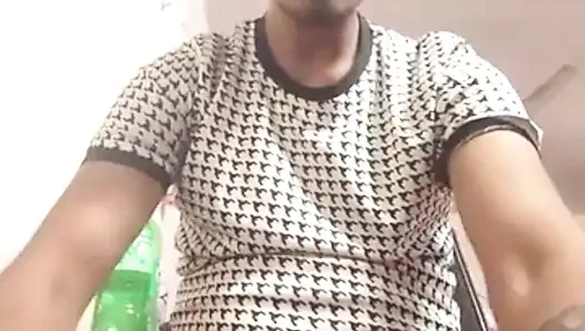 INDIAN BOY BIG DICK BIG CUM SHOT IN PUBLICK WITH SMOKING AS HOLE ARMPIT LEKING
