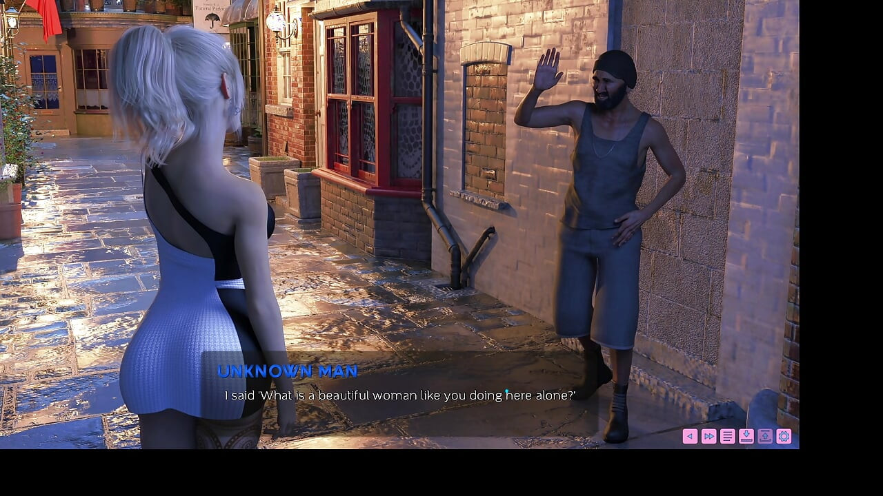 perseverență #1 motel