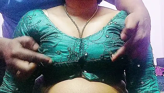 Seks hardcore desi bhabhi dengan ayah tiri