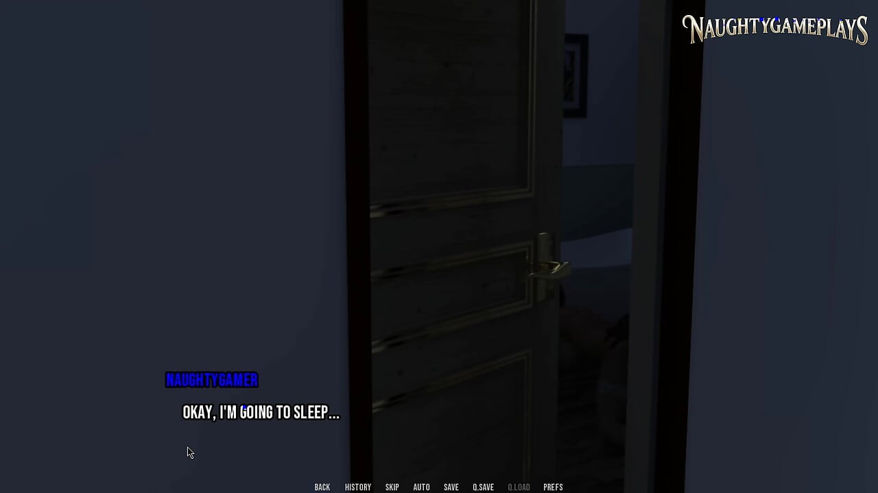 Ariana's Dark Christmas 2 Part 04 by Sieglinnde - Cheating Wife Fucks Huge BBC