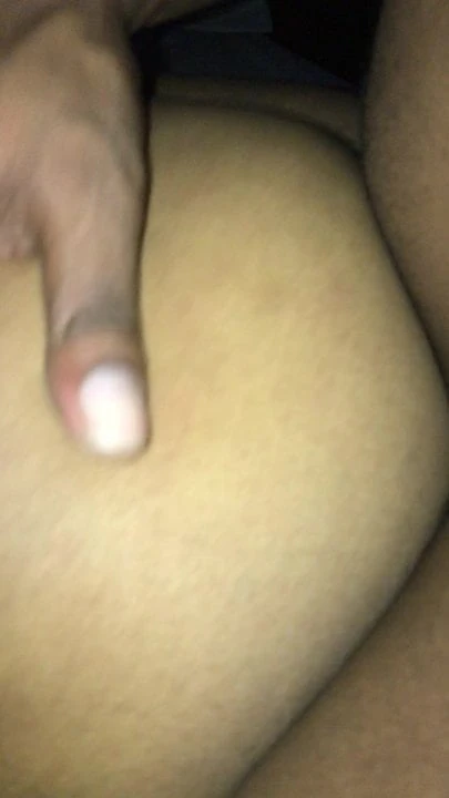 Fucking a midget