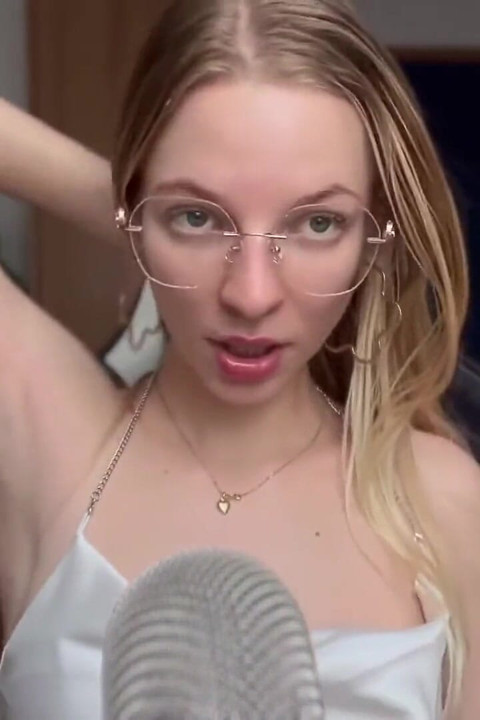 No Nut November Encouragement Asmr