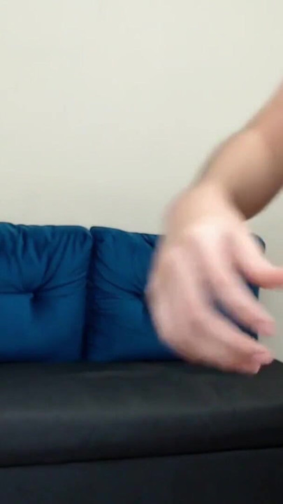 student say: my first threesome with 2 guys | Clip 3