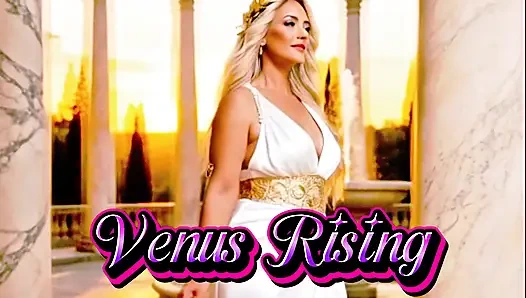 Lesbian seksi & nenek seksi lagi asik ciuman, jilat, ngentot sampai orgasme