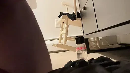 Eller serbest boşalma