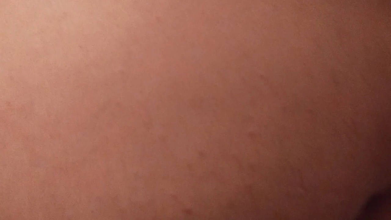 My ass