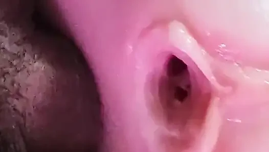 Bakış açısı üvey babasının en içteki arzusunu yerine getirme fantezisi