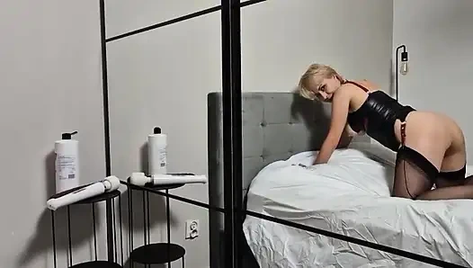 The Beaver Is Back - Medium Resolution