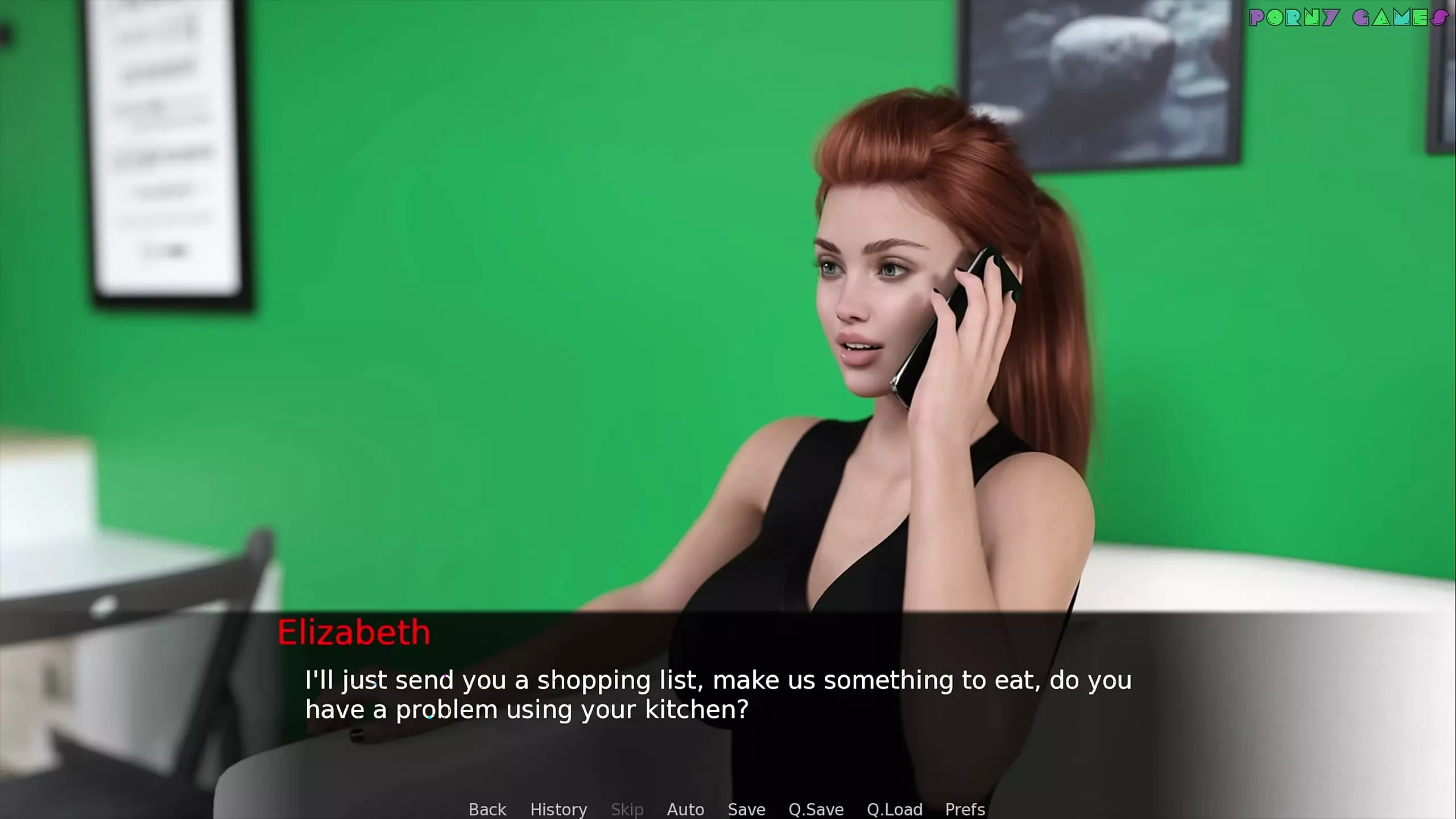 Word of mouth di Le Gato Corporation - Cougards arrapate in cerca di donne più giovani 3