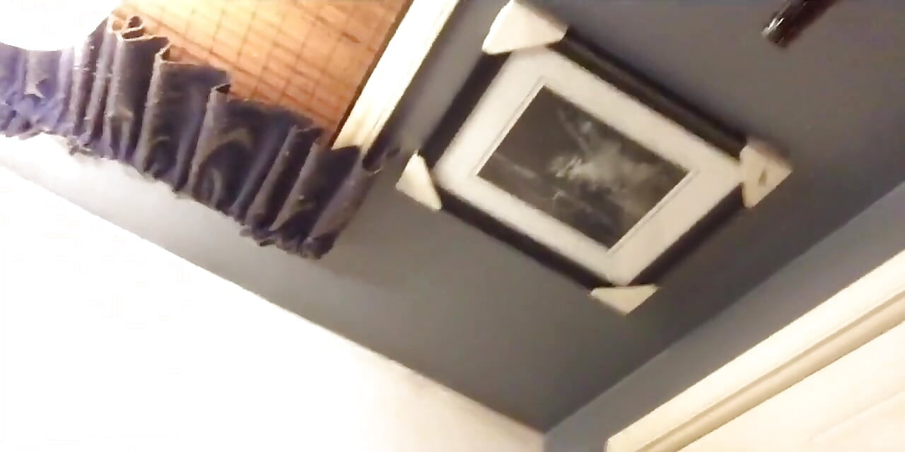 Pumping My Balls with a Penis Pump