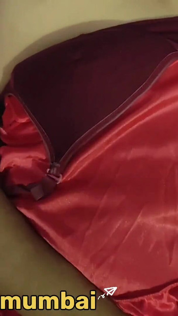 Captivating moment from "Sexy Bhabhi's Hot Chudai Video Sexy Girl Romantic"