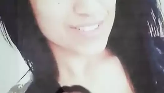 valentina için cum haraç