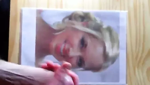 Cum üzerinde haraç sabine lisicki