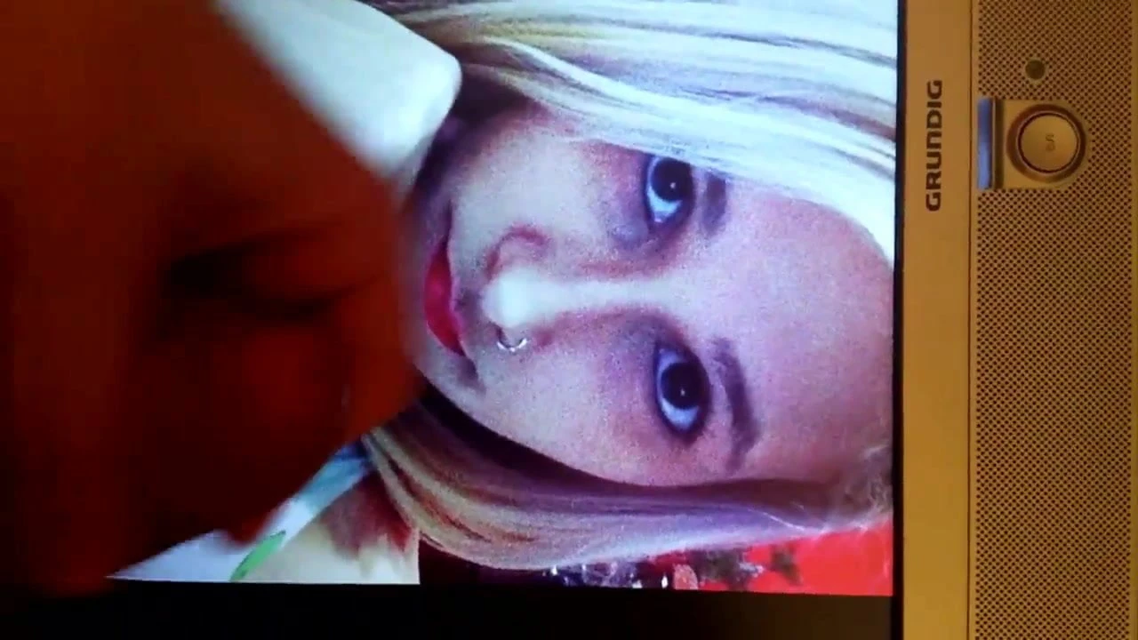 Cum tributes amandamov