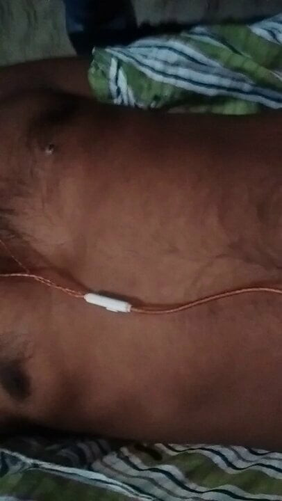 Desi gay