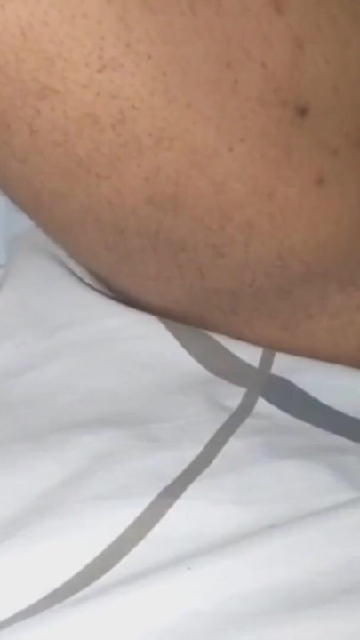 Really masturbate at the morning Nigerian solo porn videos xxx | Clip 1
