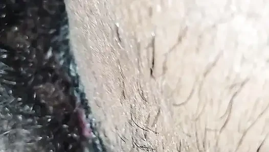 Punjabi sardarni ki pehli bar gand mari maja a gya.