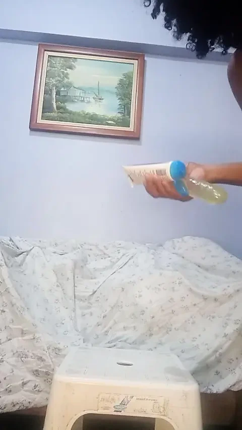 火辣拉丁妈妈为你敞开屁股