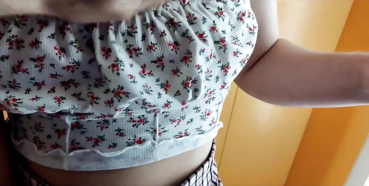 4K Elevator Blowjob Facial Cum Walker