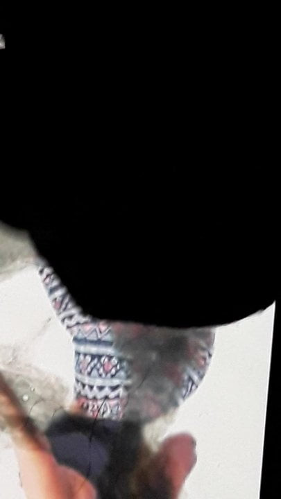 Cum tribute Kari 2culote rico uuff
