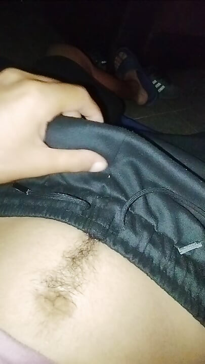 放火烧我的