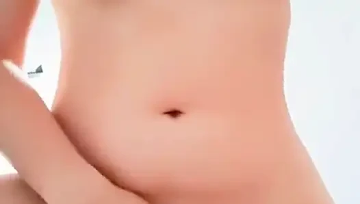 Pengalaman ngentot pacar sampai dicrot di dalam sama pov (candy camille)