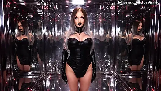 I Will Reload You Completely - Goon Reservation Starts Here