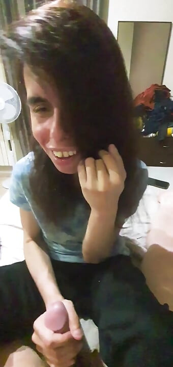 Hairjob
