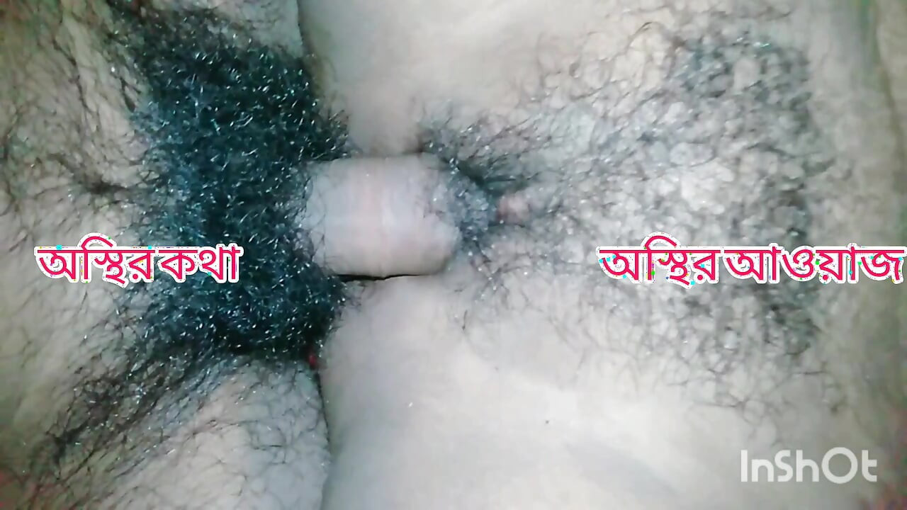 Bangla Desi Romantic Couple Private Moment Full HD